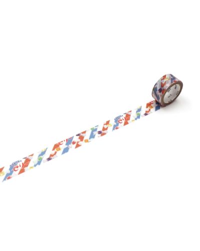 Masking tape DGS24EZ highmixjelly