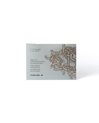 Mixed media blok variant 12x16,5cm 316g