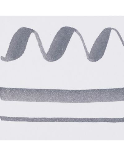 Marker Pantone cool gray 10