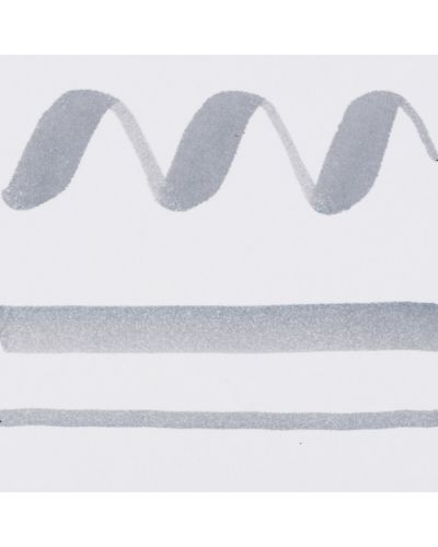 Marker Pantone cool gray 6