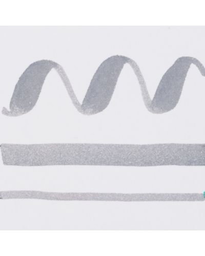 Marker Pantone cool gray 7