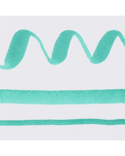 Marker Pantone green