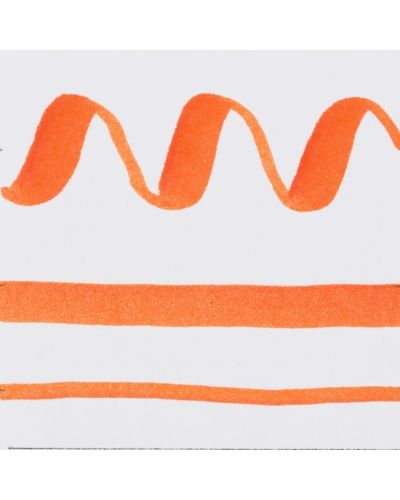 Marker Pantone orange 021