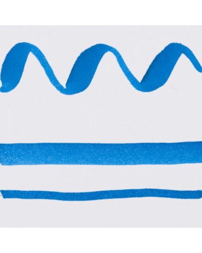 Marker Pantone process blue