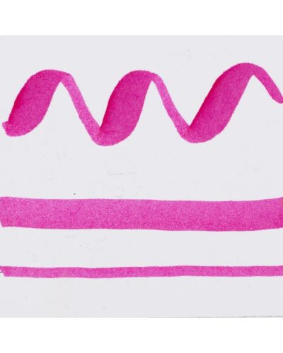 Marker Pantone rhodamine red