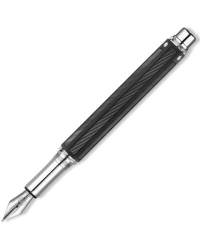 Fyldepen CD Varius Rubracer M