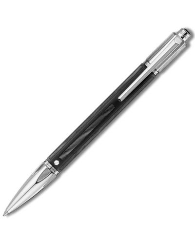 Kuglepen Caran d'Ache Varius Rubracer