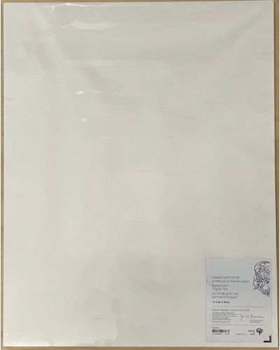 Markerpapir A2 70g/m²  bleedproof pk. á 50ark