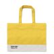 Transporttaske P 59x41,5cm beach bag Yellow 012