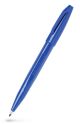 Fiberpen Pentel Sign Pen S520 blå