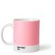 Krus hank P Mug light pink 182