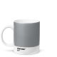 Krus hank P Mug silver 877 c