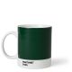 Krus hank P Mug dark green 3435