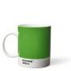 Krus hank P Mug green 3539