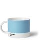 Krus med hank Pantone Tea Cup light blue 550