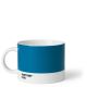Krus med hank Pantone Tea Cup blue 2150