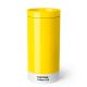 Termoflaske Pantone To Go Cup yellow 012