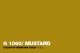 Spraymaling Montana Gold 400ml 1060 Mustard