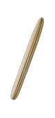 Kuglepen Fisher Space Pen bullet titaniumnitrid guld