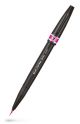 Fiberpen pentel sign artist brush SESF30C pink