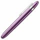 Kuglepen Fisher Space Pen bullet m/clip purple haze