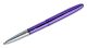 Kuglepen Fisher Space Pen bullet purple haze