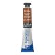 Akvarel aquafine tube 8ml 221 burnt sienna