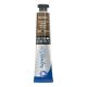 Akvarel aquafine tube 8ml 247 raw umber