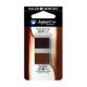 Akvarel aquafine ½-pans nr.020 - farve 264+247 Vandyke brown hue / Raw umber