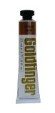 Goldfinger metallisk pasta Antique gold 22ml
