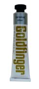 Goldfinger metallisk pasta Silver imitat 22ml