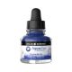 Akvarel aquafine ink 123 ultramarine dark blue 29,5ml