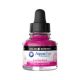 Akvarel aquafine ink 414 quinacridone magenta 29,5ml