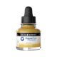 Akvarel aquafine ink 663 yellow ochre 29,5ml