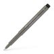 Fiberpen pitt S 273 warm grey