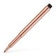Fiberpen pitt 1,5 252 copper