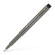 Fiberpen pitt M 273 warm grey 0,7mm
