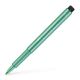 Fiberpen pitt 1,5 294 green metallic