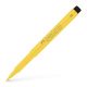 Fiberpen pitt B 108 dark cadmium yellow