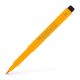 Fiberpen pitt B 109 dark chrome yellow