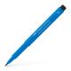 Fiberpen pitt B 110 phthalo blue