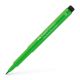 Fiberpen pitt B 112 leaf green