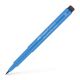 Fiberpen pitt B 120 ultramarine