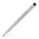 Fiberpen pitt B 230 cold grey I