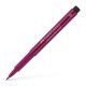 Fiberpen pitt B 133 magenta