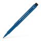 Fiberpen pitt B 247 indanthrene blue