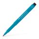 Fiberpen pitt B 153 cobalt turquoise
