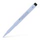 Fiberpen pitt B 220 light indigo