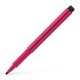 Fiberpen pitt C 127 pink carmin