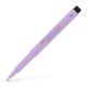 Fiberpen pitt B 239 lilac